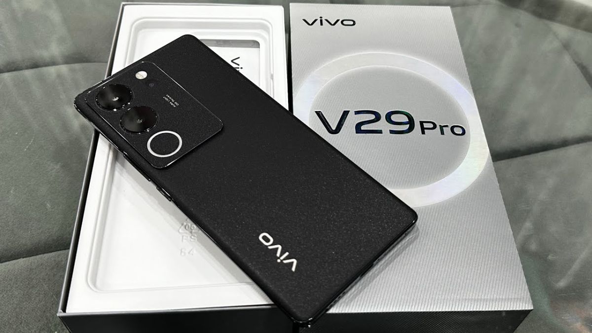 Vivo V29 5G