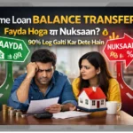 Home Loan Balance Transfer
