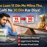Home Loan Kitne Din Me Mil Jata Hai