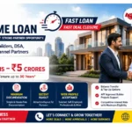 Mahindra Home Finance Prime Home Loan