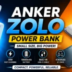 Anker Zolo Power Bank Review