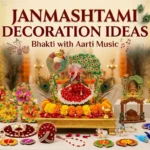 Janmashtami Decoration Ideas
